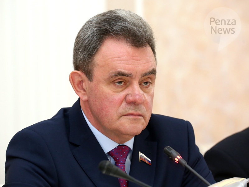 Валерий Лидин вошел в топ-30 медиаа спикеров региональных парламентов