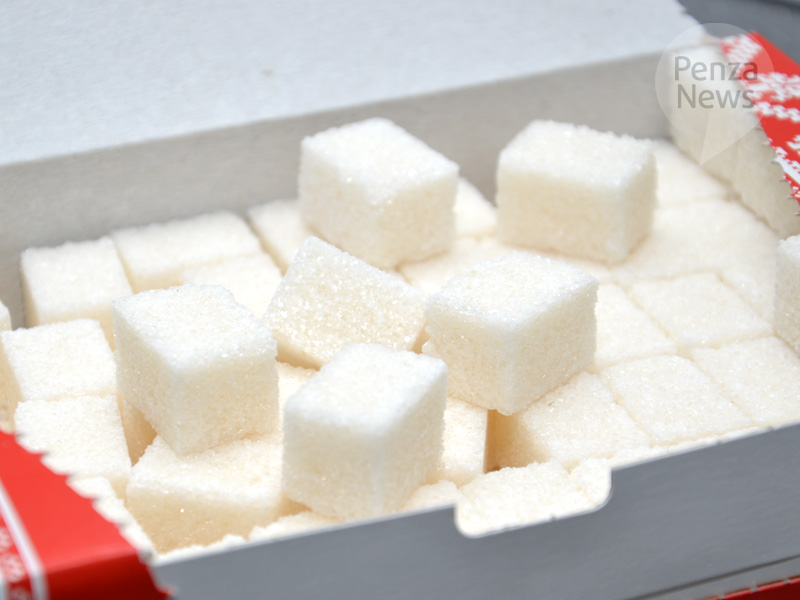 Пензенская область заняла восьмое место в России по сбору сахарной свеклы