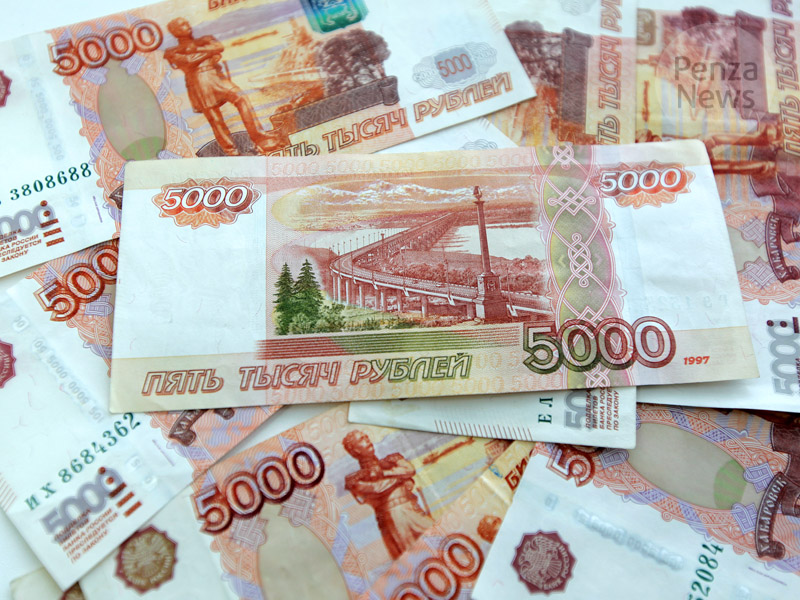 Под Пензой 80-летняя пенсионерка за пять дней перечислила мошенникам почти 600 тыс. рублей