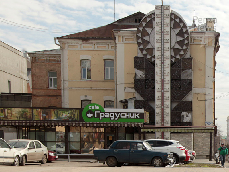 В Пензе обсудили перспективы реконструкции «Градусника» на Московской