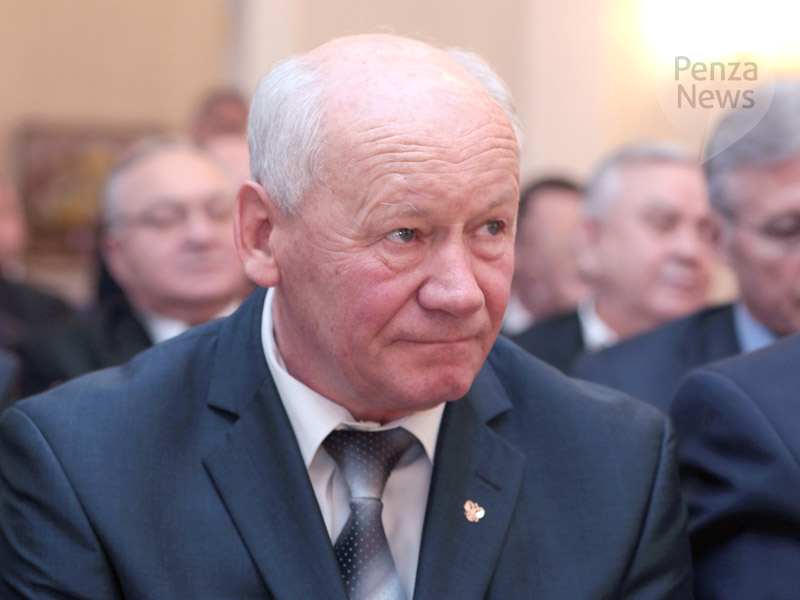 Александр Калашников возглавит совет по вопросам ЖКХ при мэрии Пензы