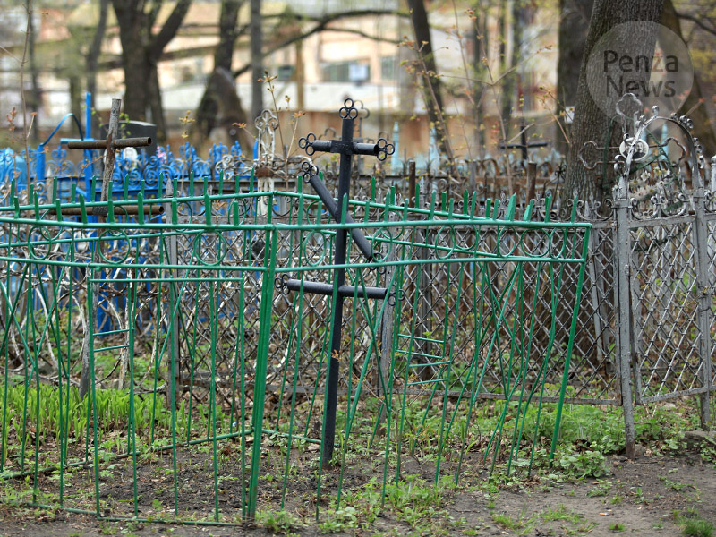 Дело по статье Убийство возбуждено по факту массовой драки на Хованском кладбище Москвы