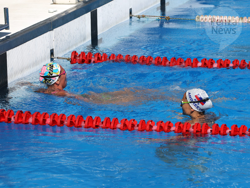 Жуков: пловчиха Ефимова не поедет на Олимпиаду