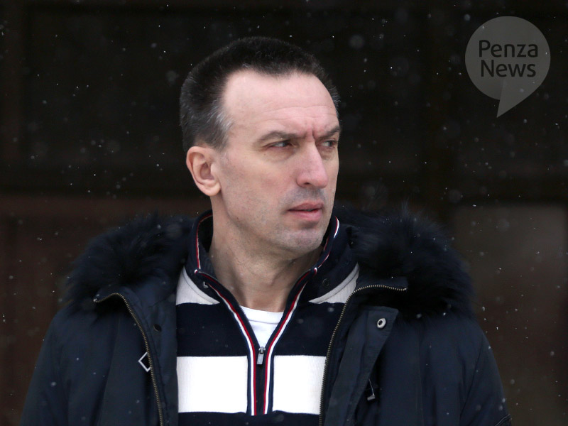 7 декабря решится судьба дела экс-мэра Пашкова