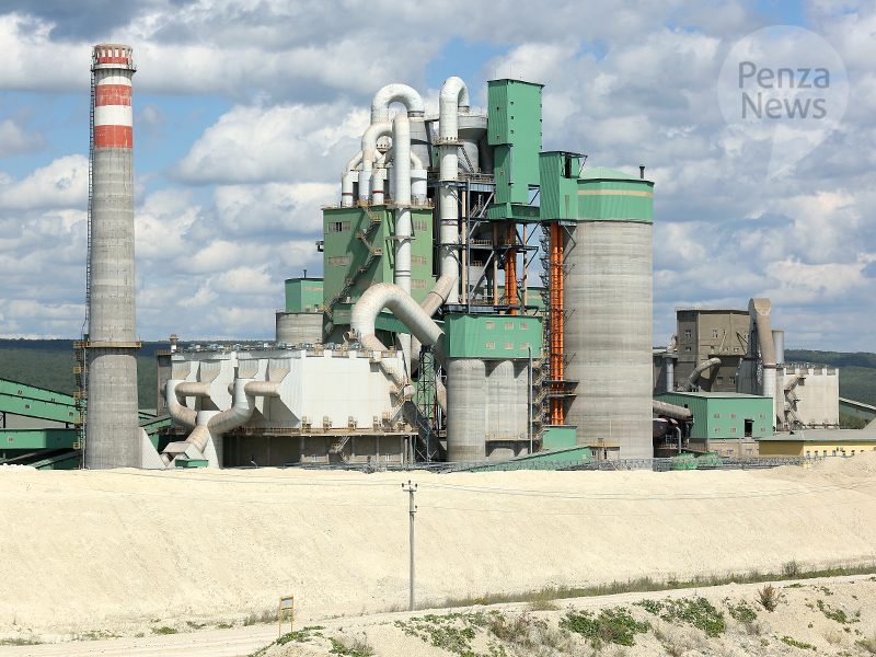 Заводы по производству цемента в москве проектирование заводы бетона