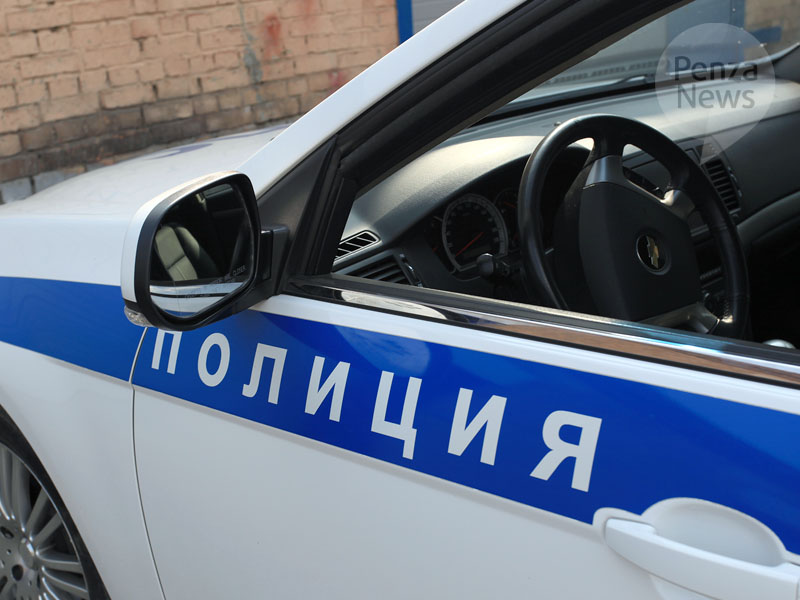 В машине уроженца Кузнецка обнаружено 3,5 млн. разовых доз наркотика