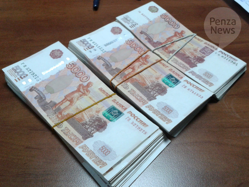 В Пензе пенсионер лишился более 1,4 млн. рублей, поверив телефонному мошеннику