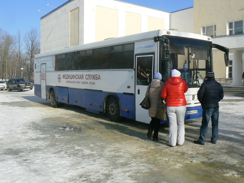 Photo: Zarechny.zato.ru