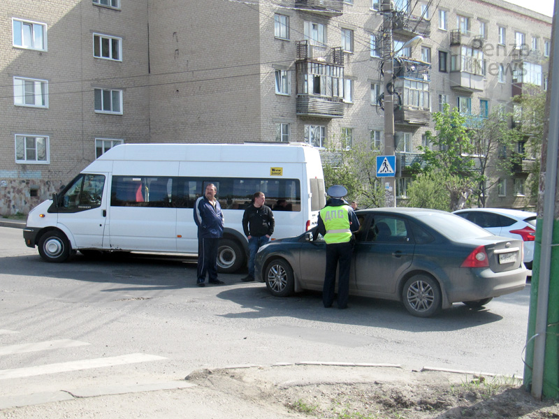 Маршрут № 20 в Пензе обещают сделать подвозящим не …