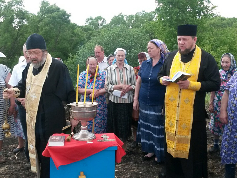 Погода исса пензенская на неделю