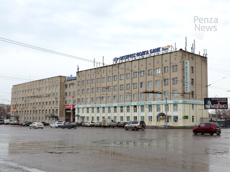 банкротство муп пенза банкротство муп пенза