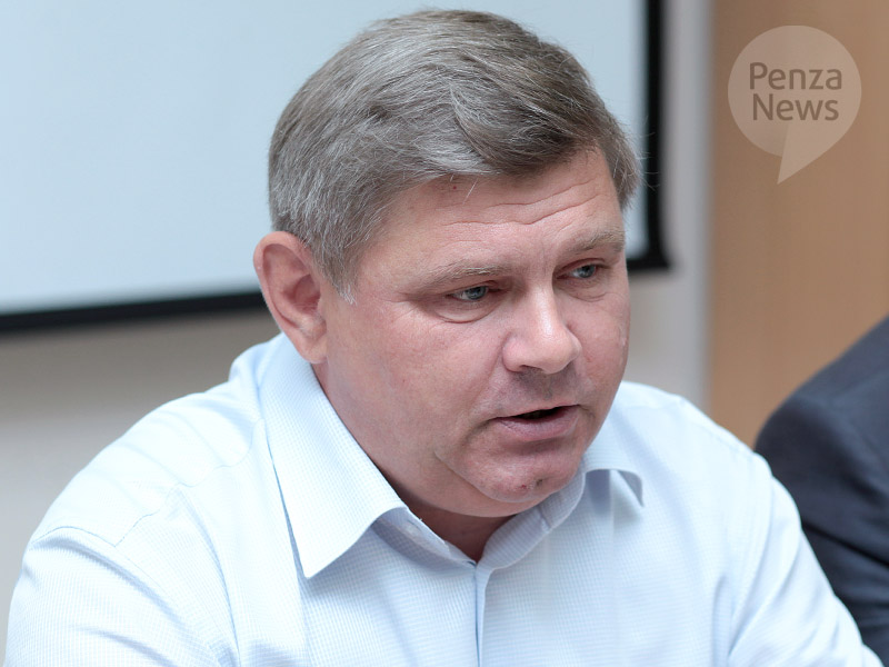 Жители Пензенской области смогут задать вопросы главе отделения ПФР