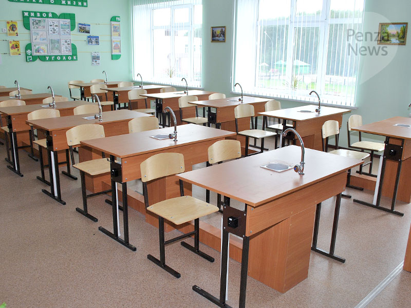 В Пензенской области около 5 тыс. учащихся будут сдавать экзамены в основной период ЕГЭ