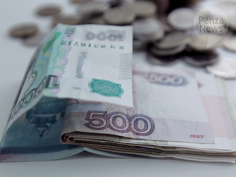 В Пензенской области сумма доплаты классным руководителям превысит 8 тыс. рублей