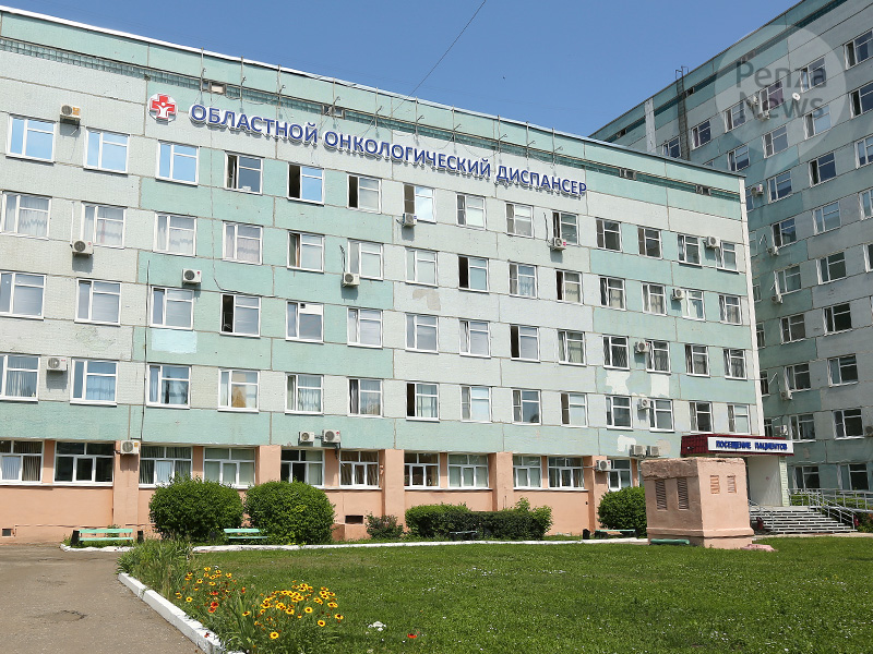 Работа онкослужбы в Пензенской области вызывает большие нарекания — Мельниченко