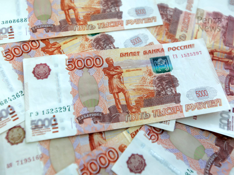 Жительница Пензы лишилась около 800 тыс. рублей в надежде получить компенсацию за лекарства