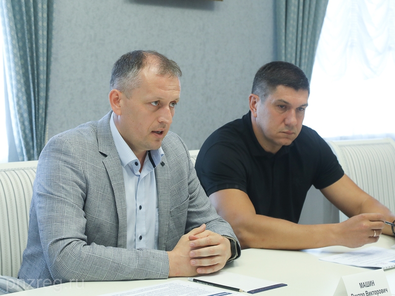 «УК КатЛаб» рассматривает возможность открытия центра сердечно-сосудистой хирургии в Кузнецке