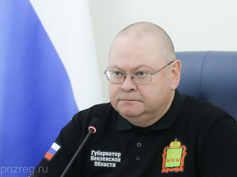 Мельниченко сообщил об увеличении до 400 тыс. рублей размера выплаты при заключении контракта на военную службу