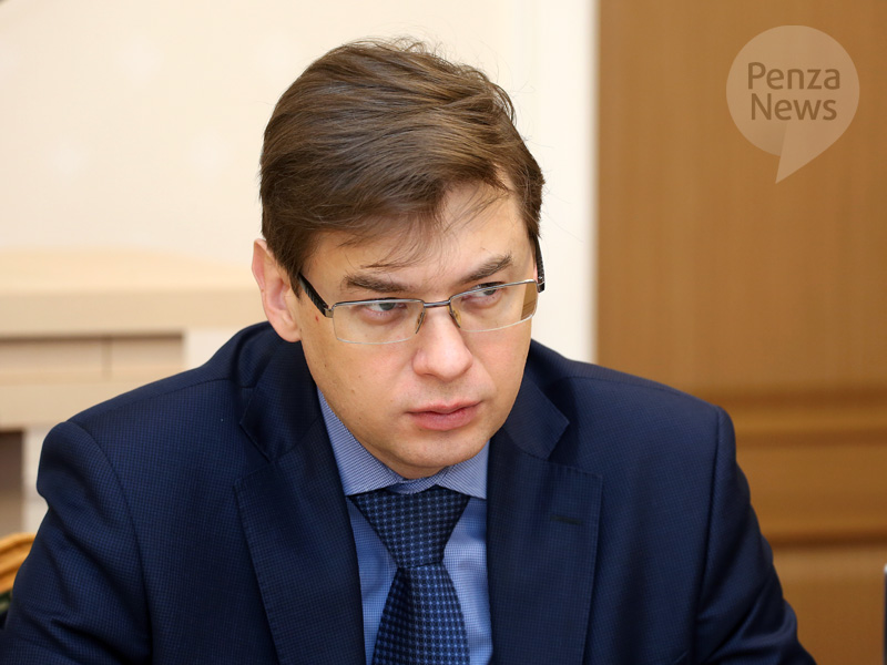 Андрей Кулинцев выразил соболезнования близким Андрея Баева