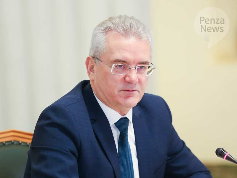 Подозреваемый во взяточничестве губернатор Белозерцев доставлен в Москву