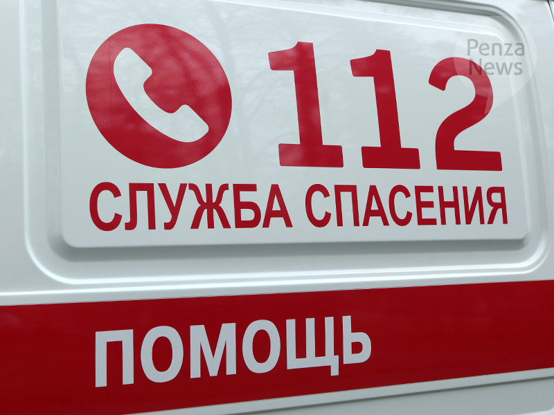 В Пензенской области водитель «ВАЗа» погиб в ДТП с фурой и иномаркой