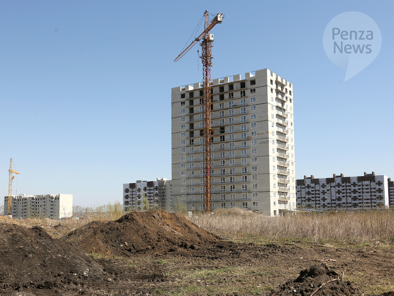 Заключен контракт на строительство школы в Арбеково