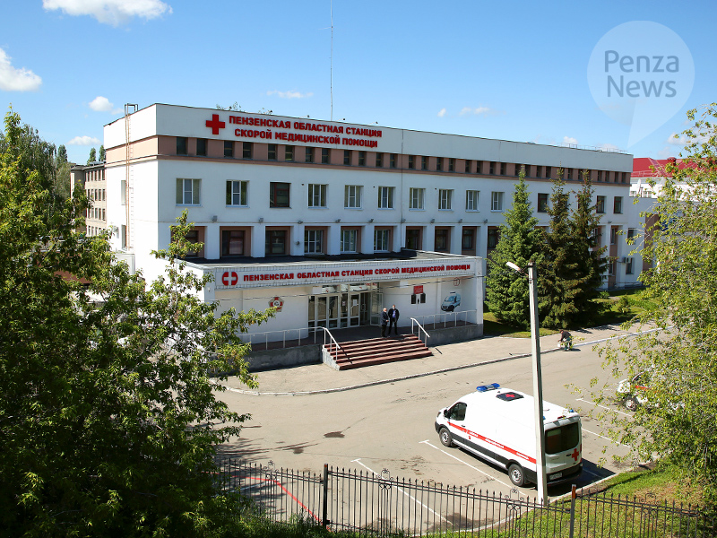 В Пензенской области за сутки подтверждено 75 случаев заражения коронавирусом, 199 человек выписаны