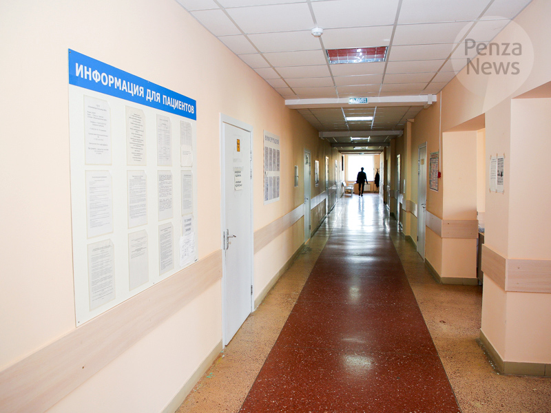 В Пензенской области за сутки подтверждено 219 случаев заражения коронавирусом