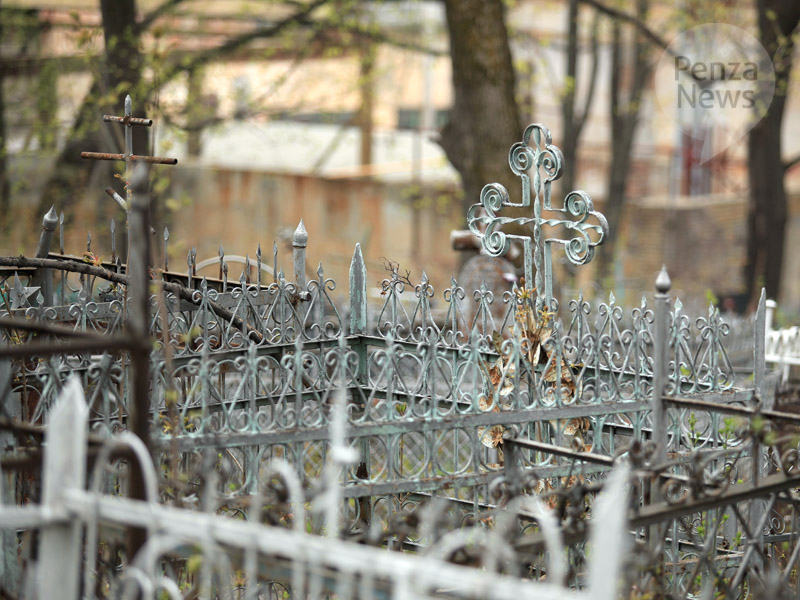 В Пензе вынесен приговор по делу о взятках за повторные захоронения в могилы