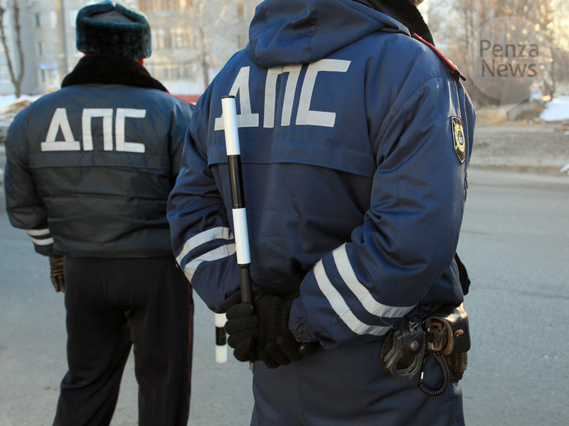 Прокуратура начала проверку по факту смертельного ДТП на улице Гагарина в Пензе