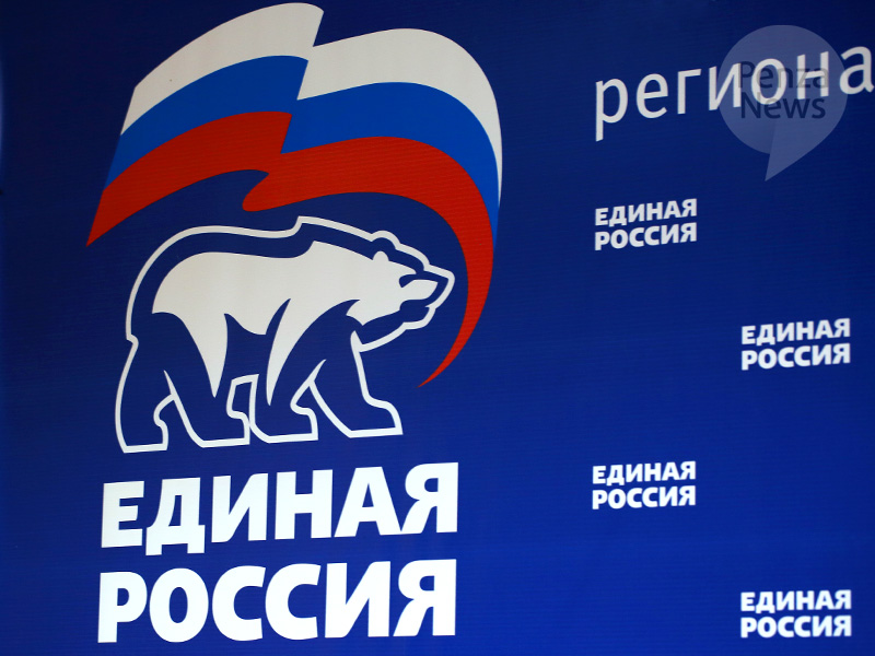 «Единая Россия» выдвинет кандидата на пост губернатора Пензенской области 14 июня