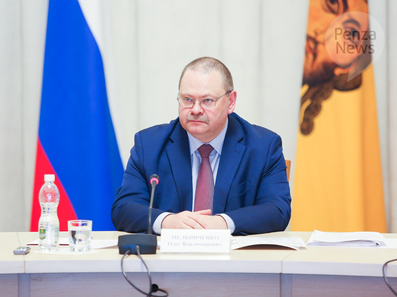 Олег Мельниченко прокомментировал темы, прозвучавшие на большой пресс-конференции Владимира Путина