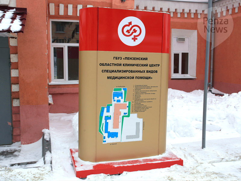 В Пензенской области зарегистрировано 207 новых случаев заражения коронавирусом