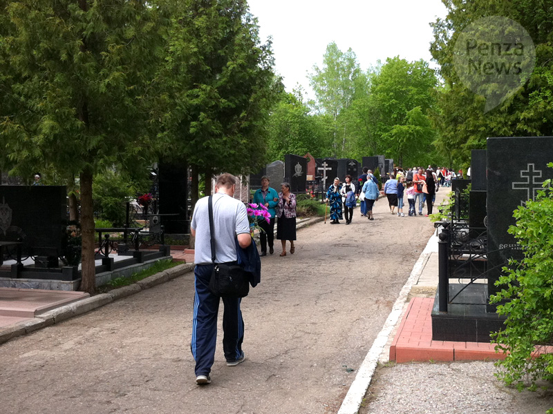 В Кузнецке две похоронные услуги исключены из числа платных