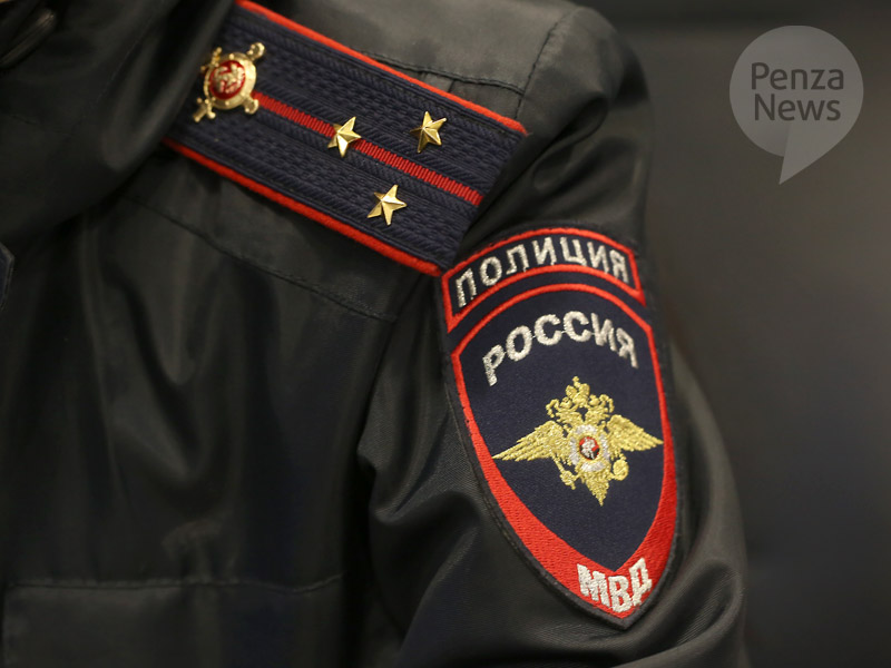 Житель Городищенского района подозревается в незаконном обороте наркотиков