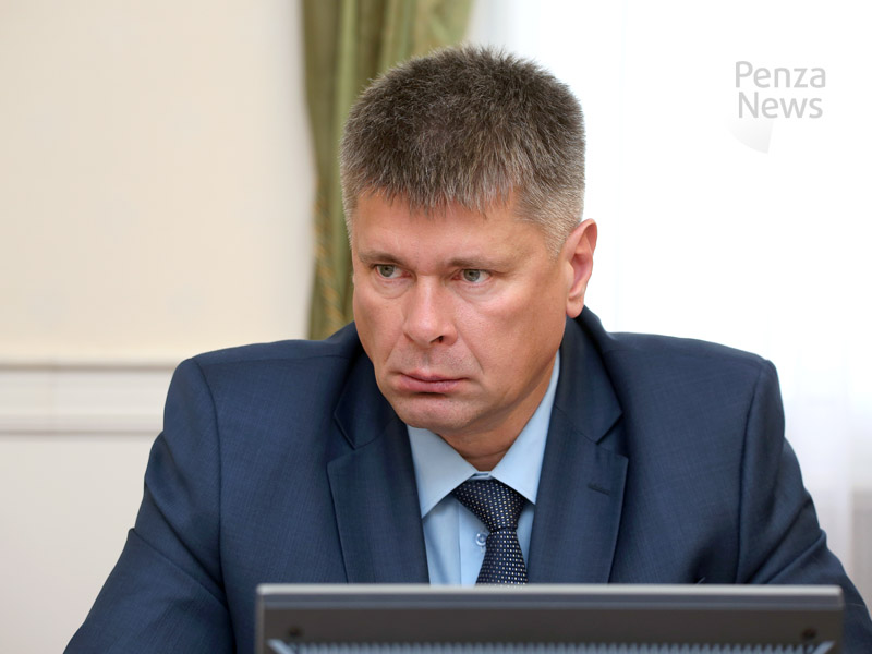 Дмитрий Семенов возглавил комиссию, которой предстоит признавать дома аварийными