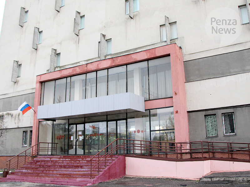 В Пензе на здании госархива откроют мемориальную доску Вячеславу Годину