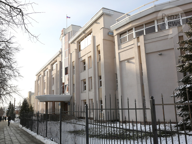 В Пензе прокуратура утвердила обвинительное заключение по делу о ДТП с четырьмя пострадавшими