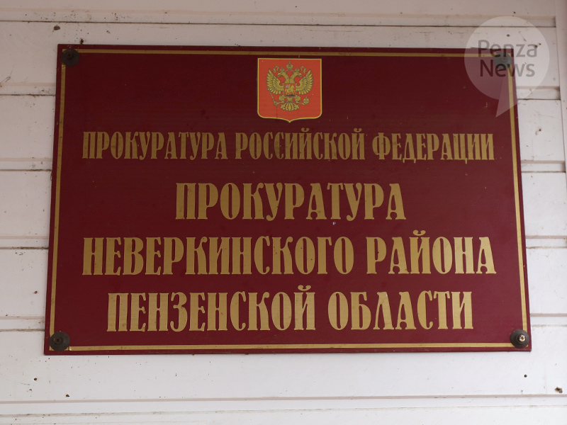 В Неверкинском районе по требованию прокуратуры освобожден от занимаемой должности руководитель детско-юношеской спортшколы