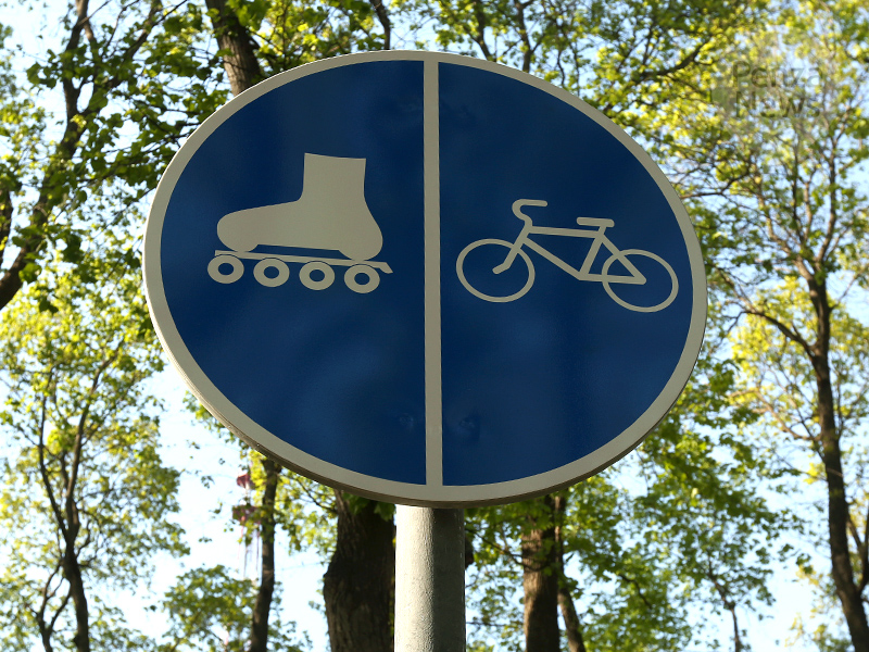 Наличие велодорожек будут учитывать при оценке благоустройства городов Пензенской области