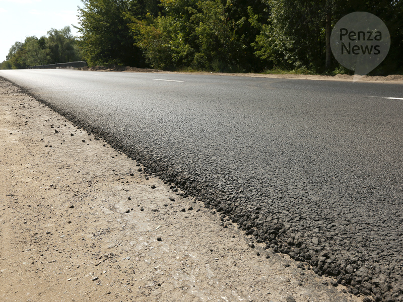 Суд признал недействительным соглашение о расторжении контракта на ремонт дороги в Русском Камешкире