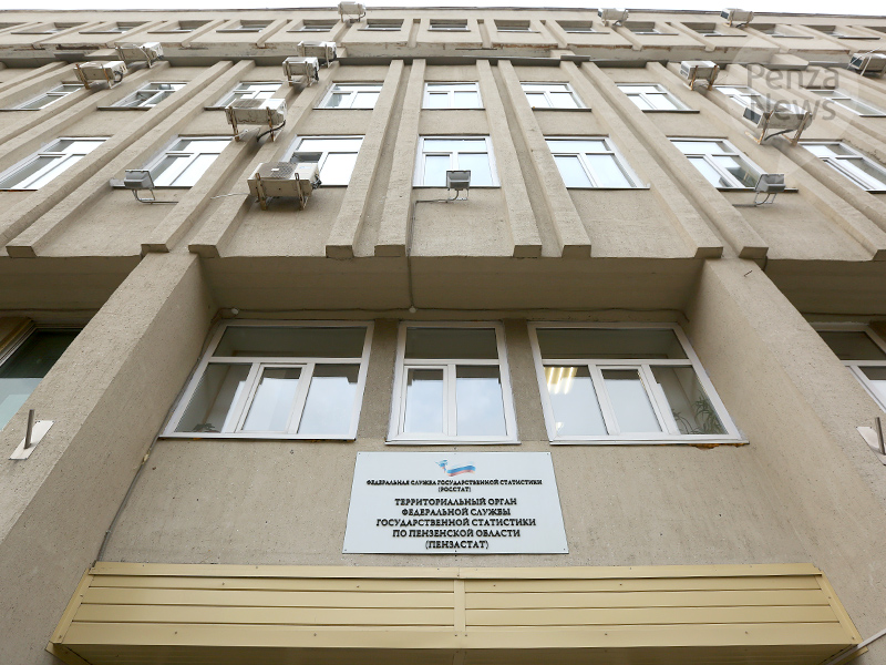 В Пензенской области в 2019 году населению оказаны платные услуги почти на 59 млрд. рублей