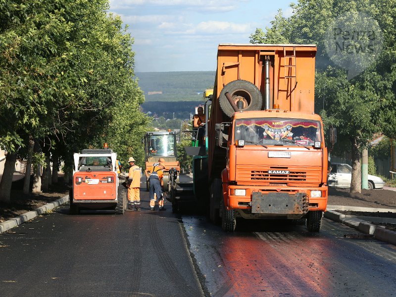 В Пензенской области в рамках нацпроекта «БКД» намечено отремонтировать более 133 км дорог