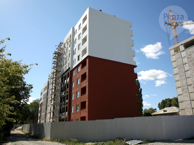 Якушев призвал активнее привлекать застройщиков к реализации программы расселения ветхого жилья