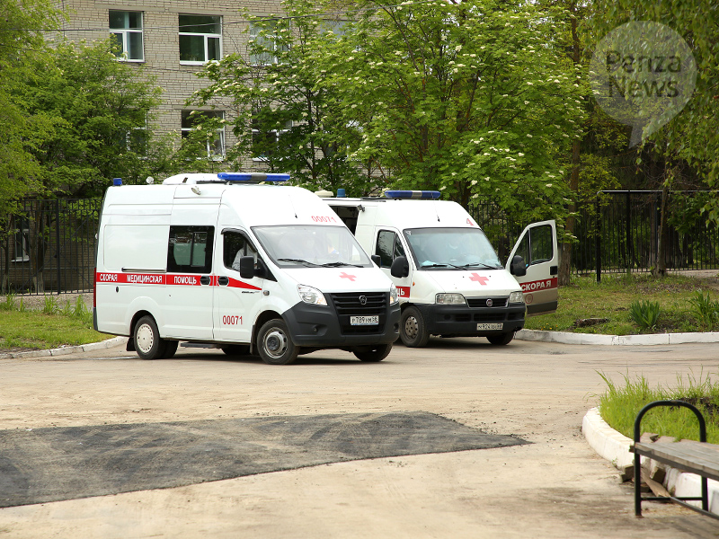 В Пензенской области зарегистрировано 170 новых случаев заражения коронавирусом