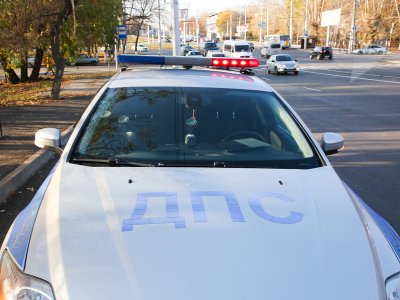 В Пензенской области в ходе профилактического мероприятия «Автоперевозчик» выявлено 176 нарушений
