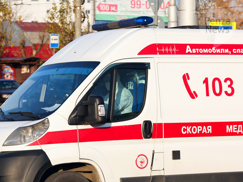 В Пензенской области за сутки подтверждено 398 случаев заражения коронавирусом