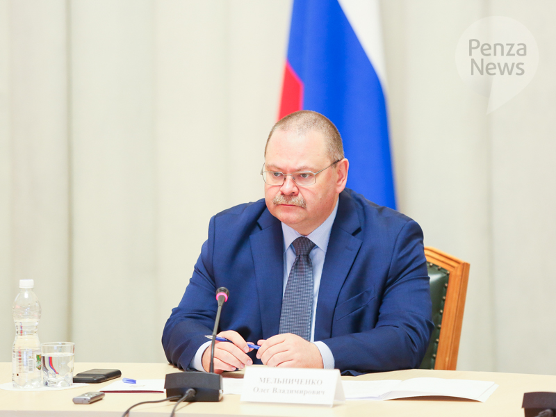 Мельниченко обратил внимание на влияние вакцинации от коронавируса на экономику