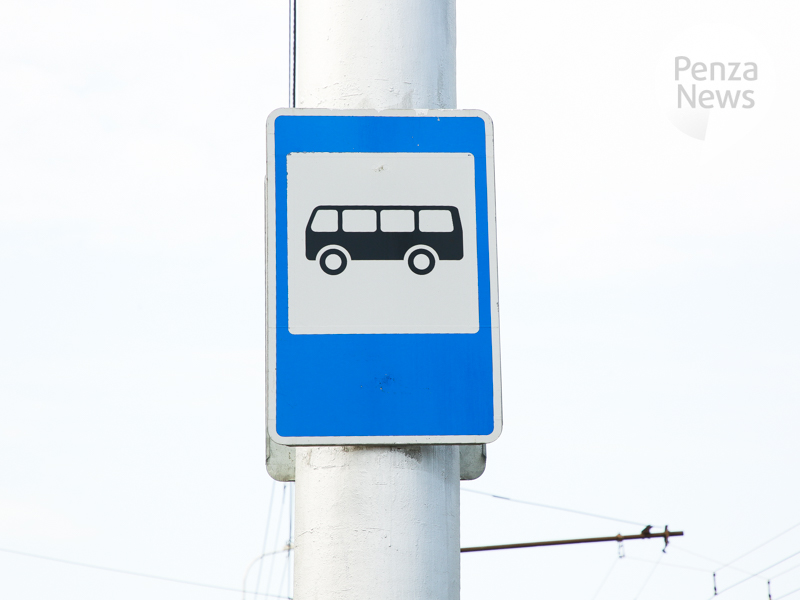 В Пензе на Красную горку и Радоницу пустят автобусы до Восточного кладбища