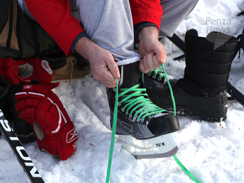 День зимних видов спорта отметят в Заречном 6 февраля